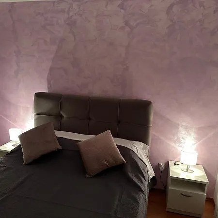 Denis & Lucija Apartman *