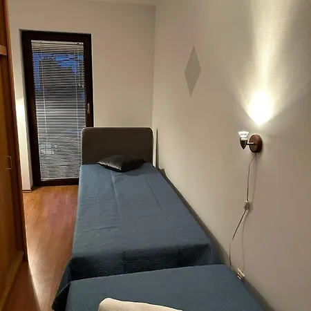 Denis & Lucija Apartman *