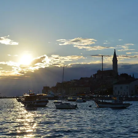 Denis & Lucija Rovinj