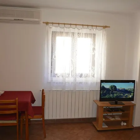 Apartment Denis & Lucija Rovinj