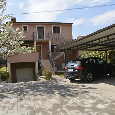 Denis & Lucija Rovinj