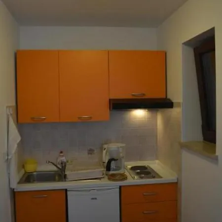 Denis & Lucija Apartman