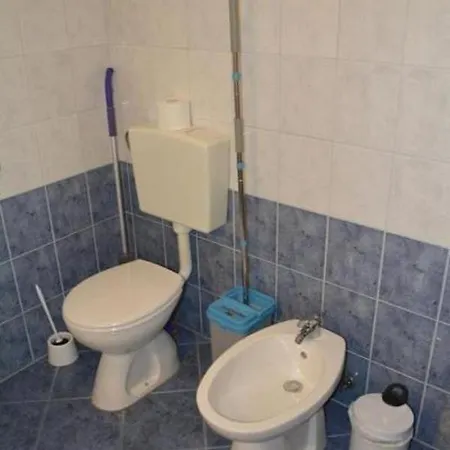 Apartman Denis & Lucija *