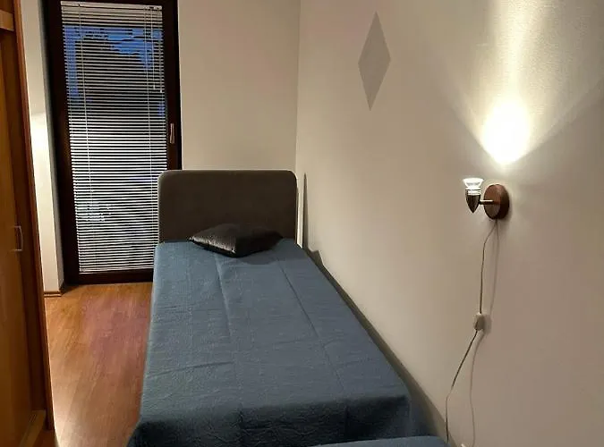 Denis & Lucija Apartamento *