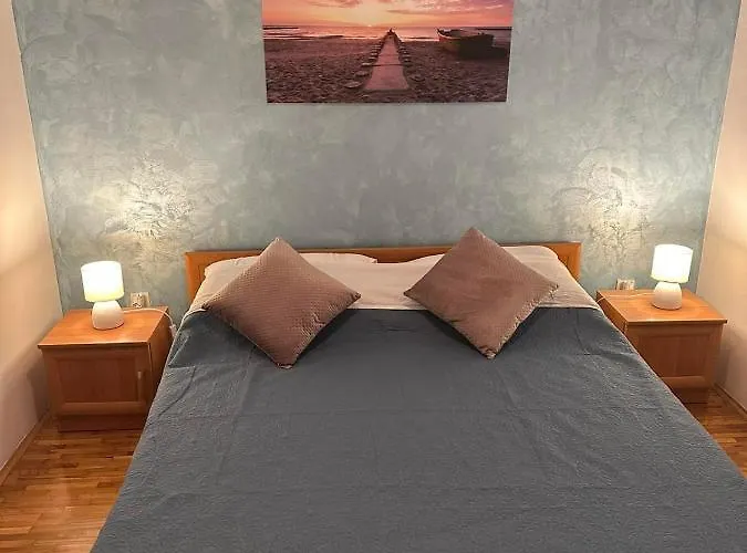 Apartamento Denis & Lucija Rovinj