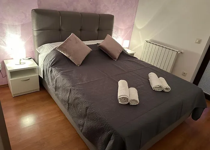 Denis & Lucija * Rovinj