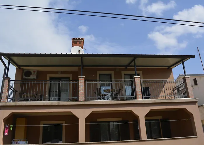 Denis & Lucija * Rovinj