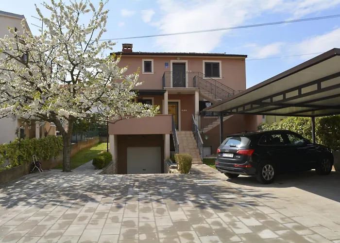 Denis & Lucija Rovinj