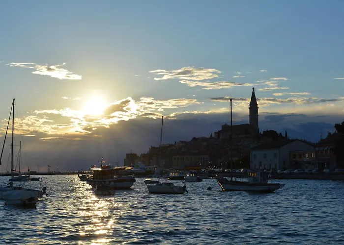 Denis & Lucija Rovinj