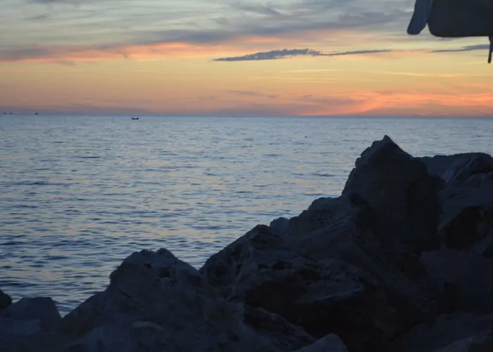 Denis & Lucija Apartamento *