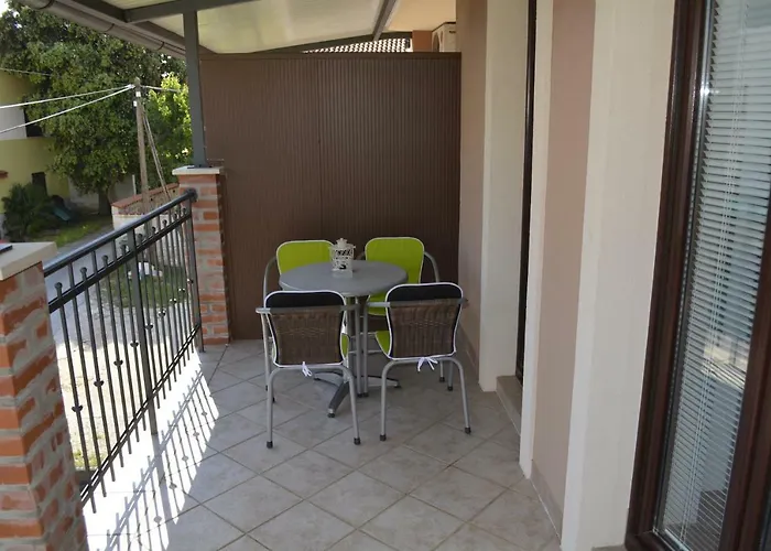 Denis & Lucija * Rovinj