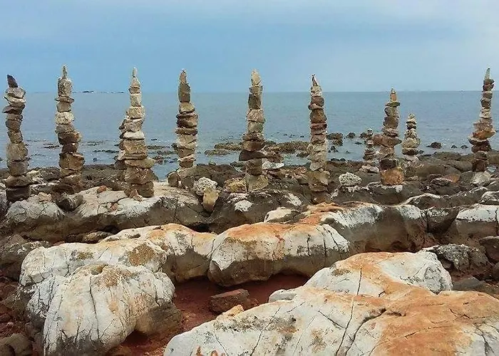 Apartamento Denis & Lucija Rovinj