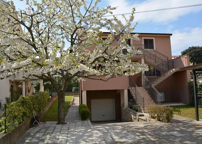 Denis & Lucija * Rovinj