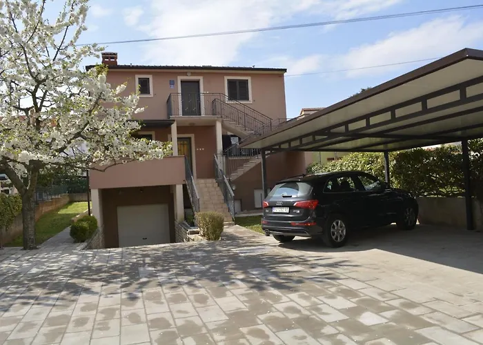 Denis & Lucija Rovinj