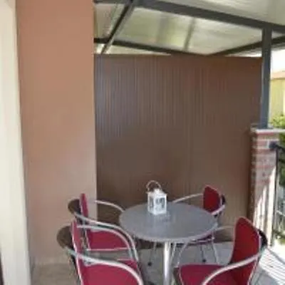 Denis & Lucija Apartamento