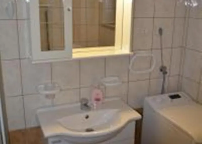 Denis & Lucija * Rovinj