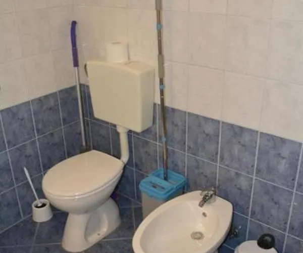 Apartamento Denis & Lucija *