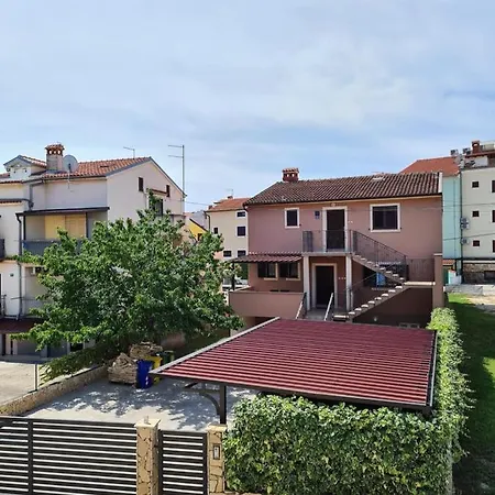 Denis & Lucija Rovinj