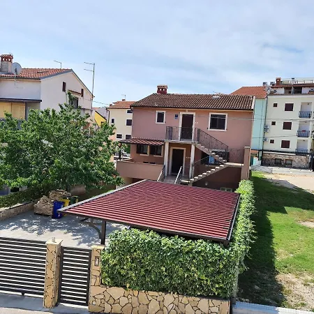 Apartment Denis & Lucija