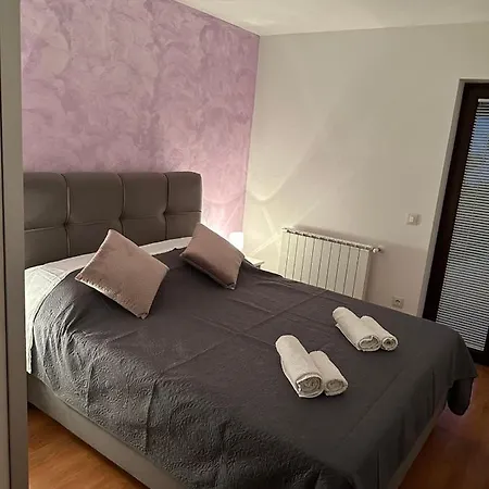 Denis & Lucija Apartament