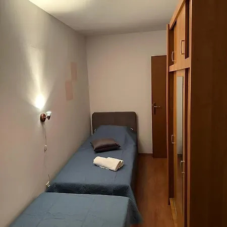 Apartament Denis & Lucija