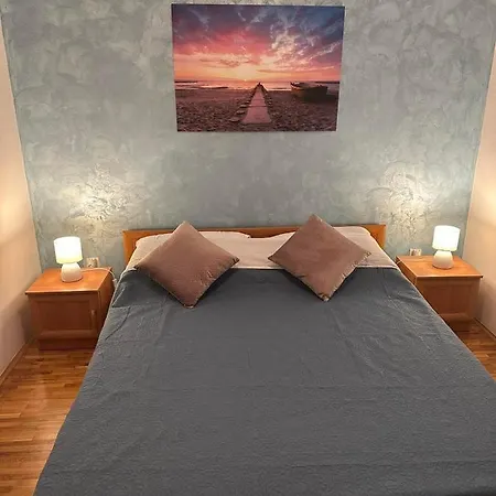 Apartament Denis & Lucija Rovinj