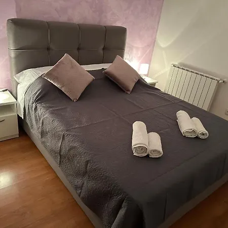 Denis & Lucija * Rovinj