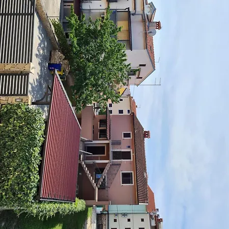Appartement Denis & Lucija Rovinj