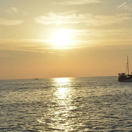 Apartament Denis & Lucija