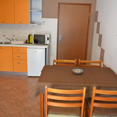 Apartament Denis & Lucija Rovinj