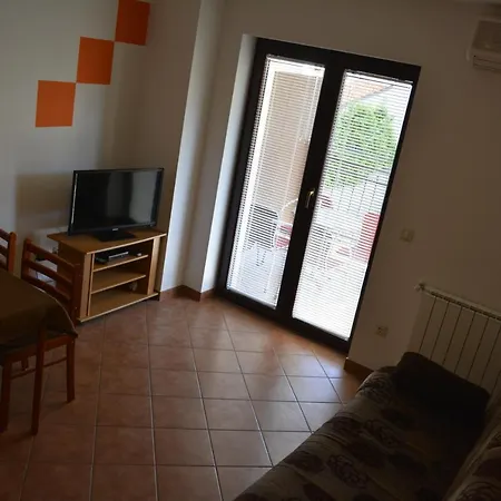 Denis & Lucija Apartment