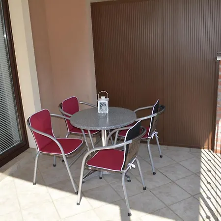 Denis & Lucija * Rovinj