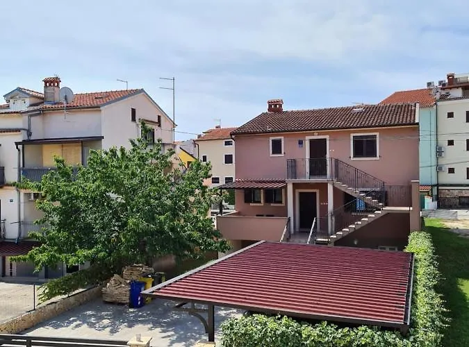 Denis & Lucija Rovinj