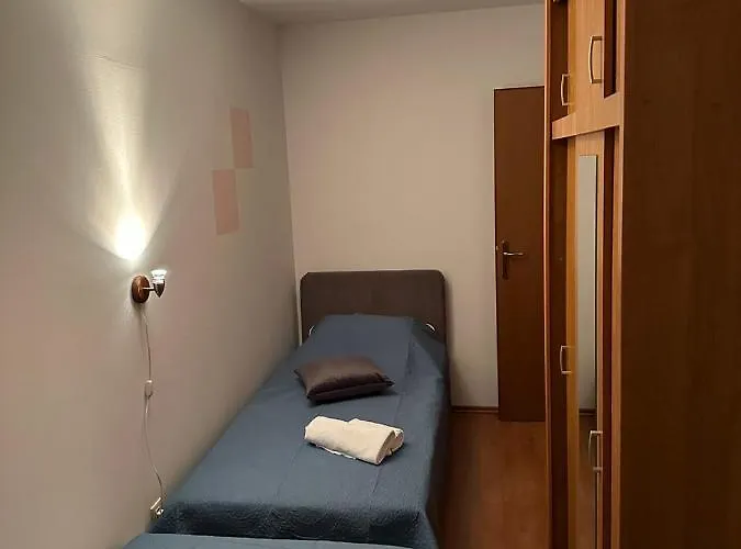 Διαμέρισμα Denis & Lucija