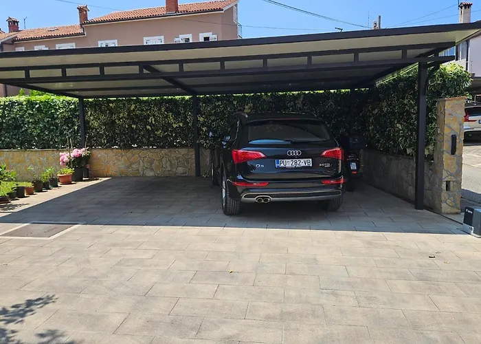 Denis & Lucija Διαμέρισμα