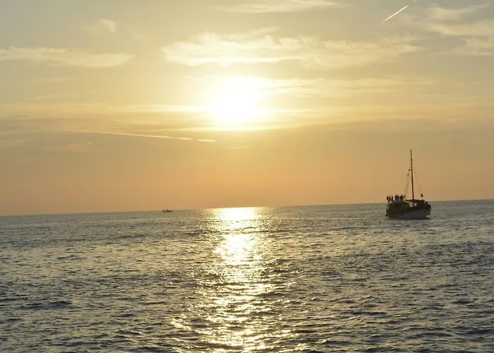 Apartmán Denis & Lucija