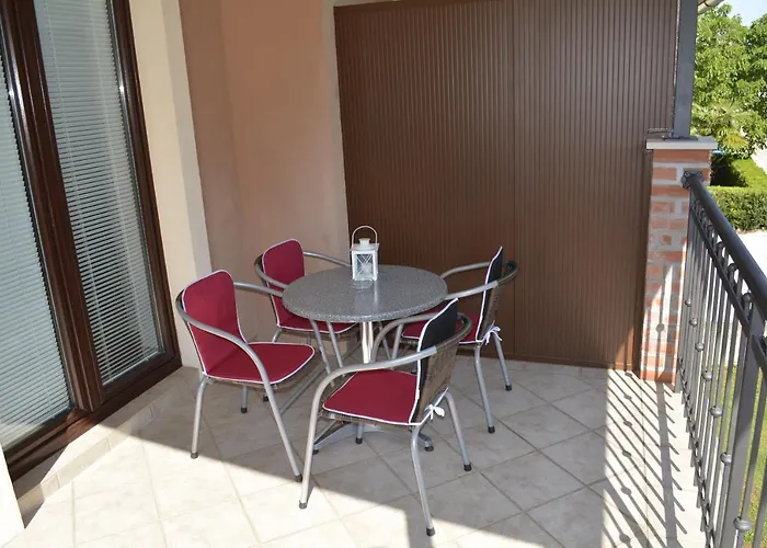 Denis & Lucija * Ρόβινι