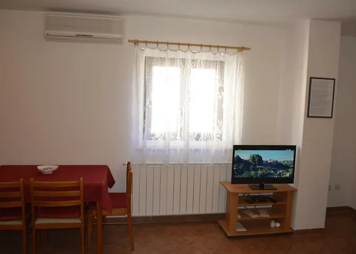 Apartment Denis & Lucija Rovinj